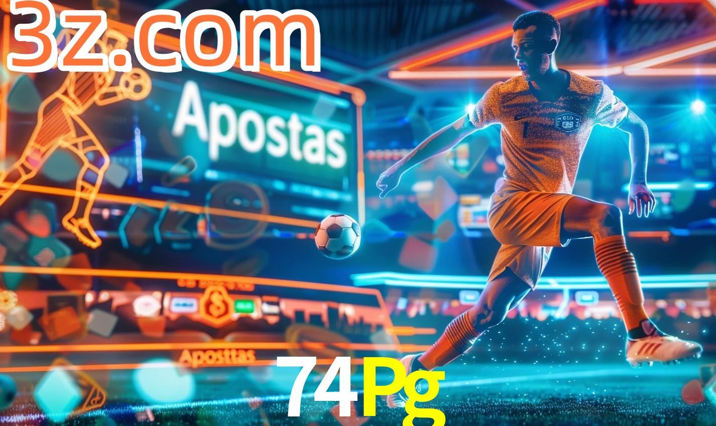 Apostas 74Pg